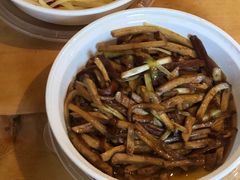 -青菁酒家·象山海鲜(胜利河美食街店)