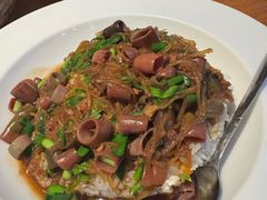 -喝丢一只鞋海鲜烧烤·海肠捞饭(市场店)