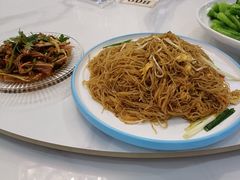 -旭璟酒家·传统粤菜·湘菜(逸景路店)