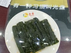 -杏园餐厅(阜成门店)