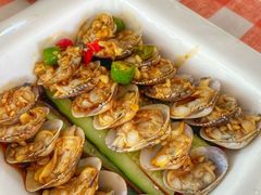 -琼大师东方烤乳猪(亚特兰蒂斯店)