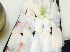 -潮汕良记牛肉火锅(洪武路店)