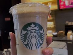 -星巴克(厦门SM新生活广场店)