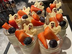 -北京王府井希尔顿酒店·万斯阁西餐厅