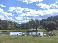 -玉渡山自然风景区