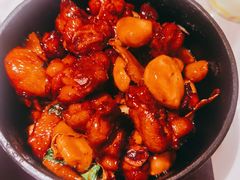 -茉莉餐厅(包河万达店)