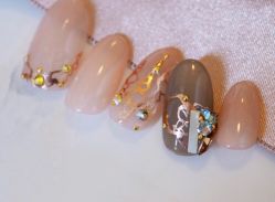 -Aso Artist Beauty美甲美睫