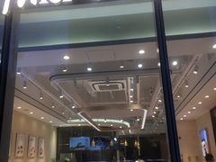 -可莎蜜兒(黄龙K-lab店)
