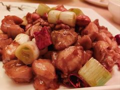 -新东方千禧大酒店-逸品轩中餐厅