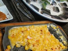 -味家烤肉烤鳗鱼牛排(西塔旗舰店)