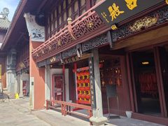 -宁波府城隍庙