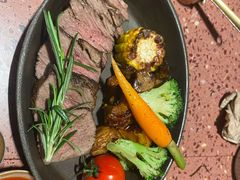 -La Terre乐田(万象城店)