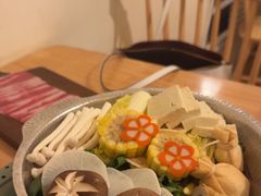 -柴の食堂·日式家庭料理·熊之肆(大学路店)