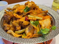 -阿明小菜·海鲜·上海菜(梅陇店)