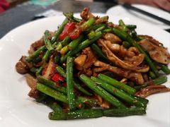 麻辣肚丝-湘肠香火锅店(团结湖店)
