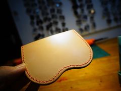 -零几体验diy皮具工作室(振业城店)