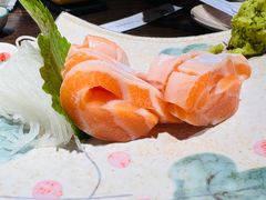 -桂马·日本料理·海胆·海鲜饭·酒场(民主广场店)