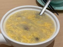 -吕氏疙瘩汤·新派鲁菜(东城万达广场店)