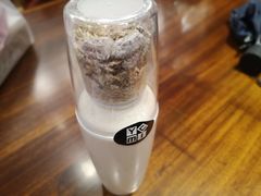 -YUMI芽米·法式烘焙·咖啡(文化宫店)