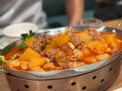 -贯贯吉·清真餐厅(浙江中路店)