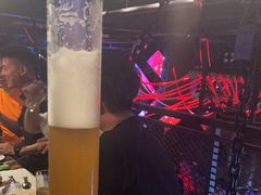 -MOSSO德国餐厅·音乐酒吧(环宇荟店)