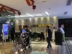 -皇室假期美食水疗会(春风路店)
