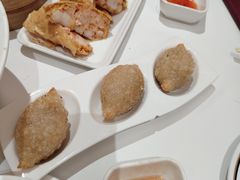 -喜宴又一村·粤菜·茶点·海鲜(壹方天地店)