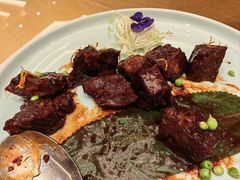 -西郊庄园丽笙大酒店-丽清轩中餐厅
