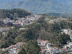 -九华山聚龙大酒店