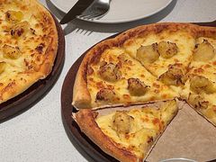 -乐凯撒披萨(正佳广场店)