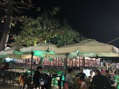 -花溪雨·森林餐厅(石基店)