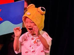 -猴有戏教育戏剧·音乐剧·主持口才·演讲朗诵辩论(环球港华师大校区)