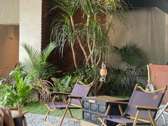 -J Create城市露营咖啡·简餐·宠物(上海动物园店)