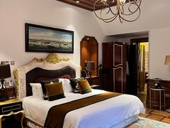 -马勒别墅饭店(静安寺店)