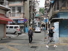 -忆夏爽黑仔漳州四果汤(顶澳仔猫街店)