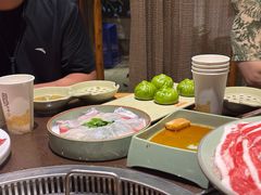 -巴倒烫陆派火锅山庄(南山总店)