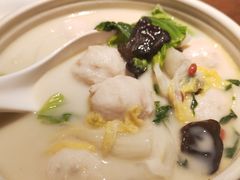 -大树餐厅(益田假日店)