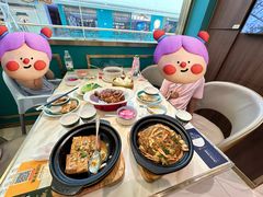 -顺粤楼·粤菜·点心(融创茂店)