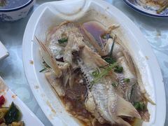 -范饭椰林川湘味海鲜·椰子鸡(三亚湾椰梦长廊店)