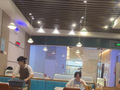 -洞庭米湘·湖南菜(银河SOHO店)