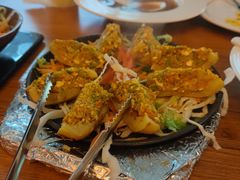 -NAMO印度餐厅