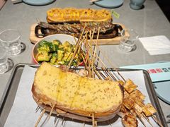 -醉炫音速烧烤(沙河总店)