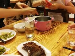 -君豪蟹都·湖景·农家乐(蟹舫苑店)