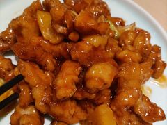 -吕氏疙瘩汤·海鲜新鲁菜(凯德mall新都心店)