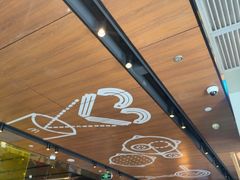 -麦当劳(新王府井店)