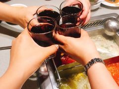 -海底捞火锅(高新活力汇店)