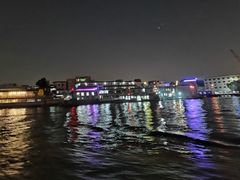 -长洲渡车船码头