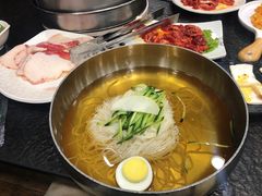 -金刚山(学府路店)