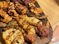 -维卡食舍(户部山店)