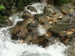 -林坑古村落